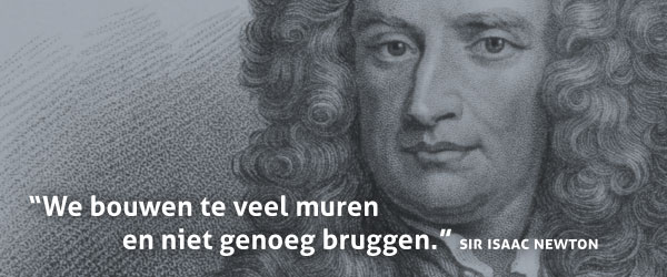 Sir Isaac Newton